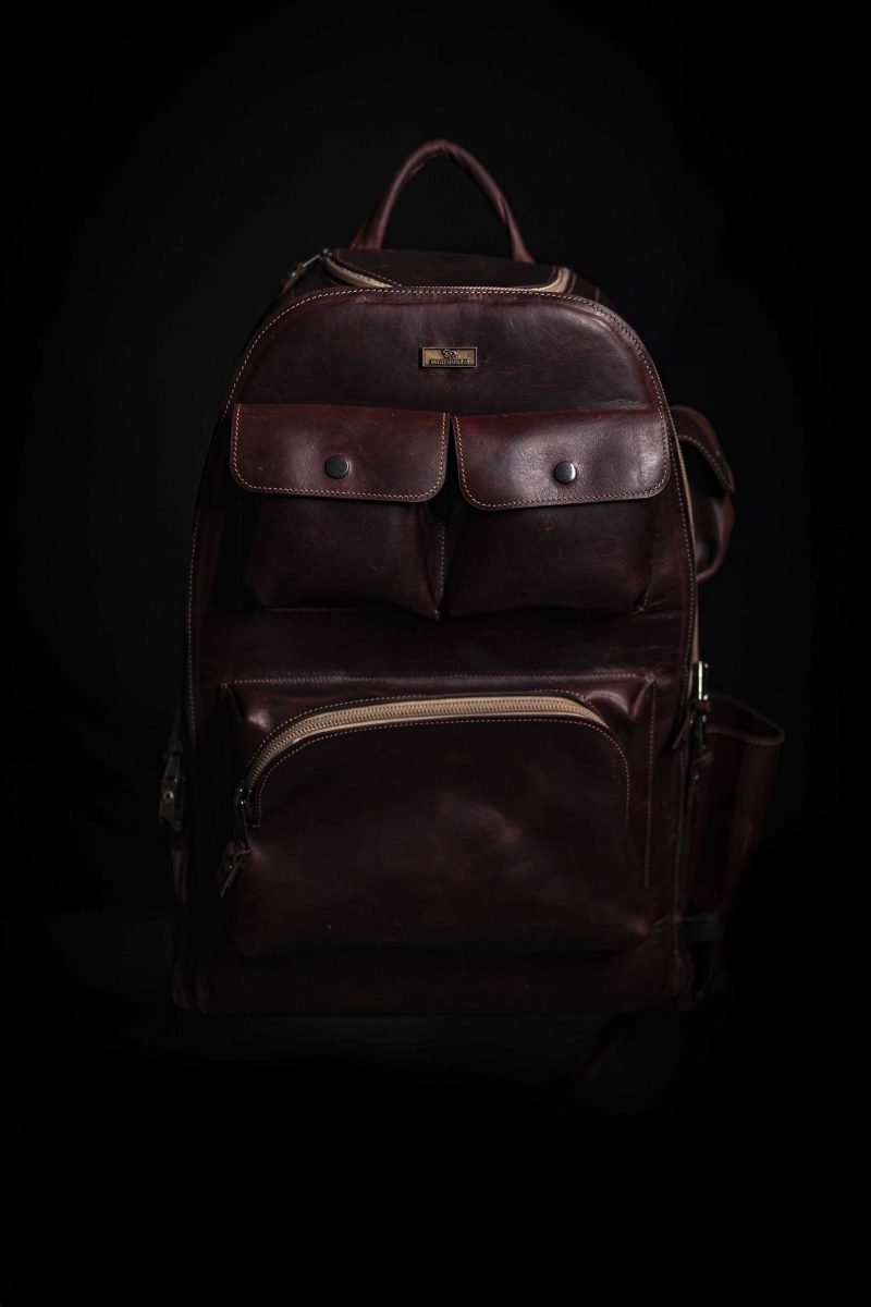 The Voyager Camera Bag - Image 11