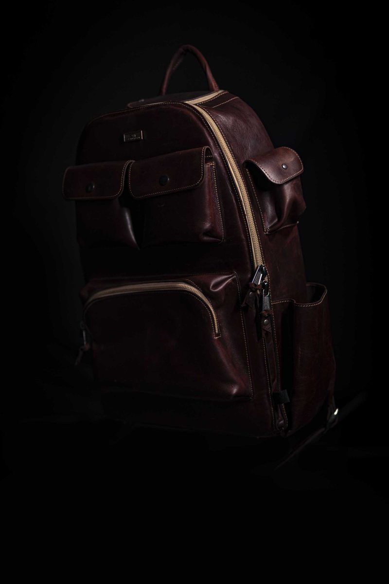 The Voyager Camera Bag (France Shipping Included) - The Heart University - Image 7