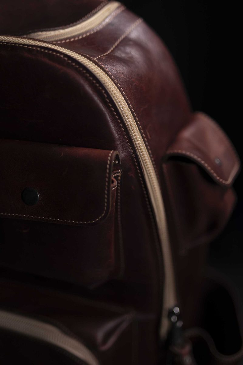 The Voyager Camera Bag (France Shipping Included) - The Heart University - Image 9