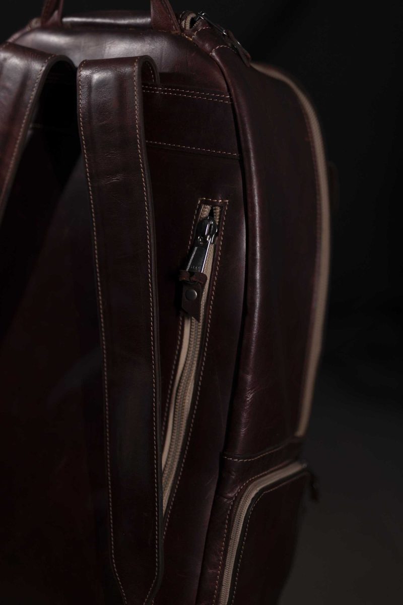 The Voyager Camera Bag - Image 7