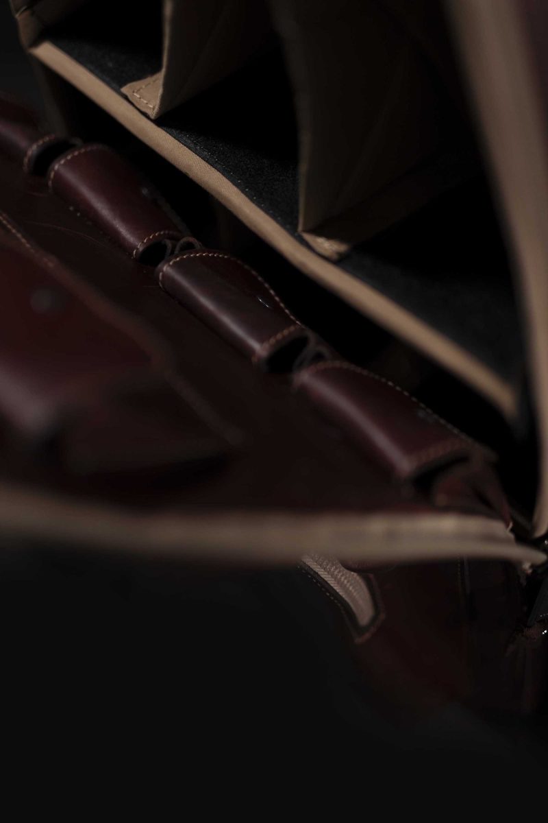 The Voyager Camera Bag - Image 9