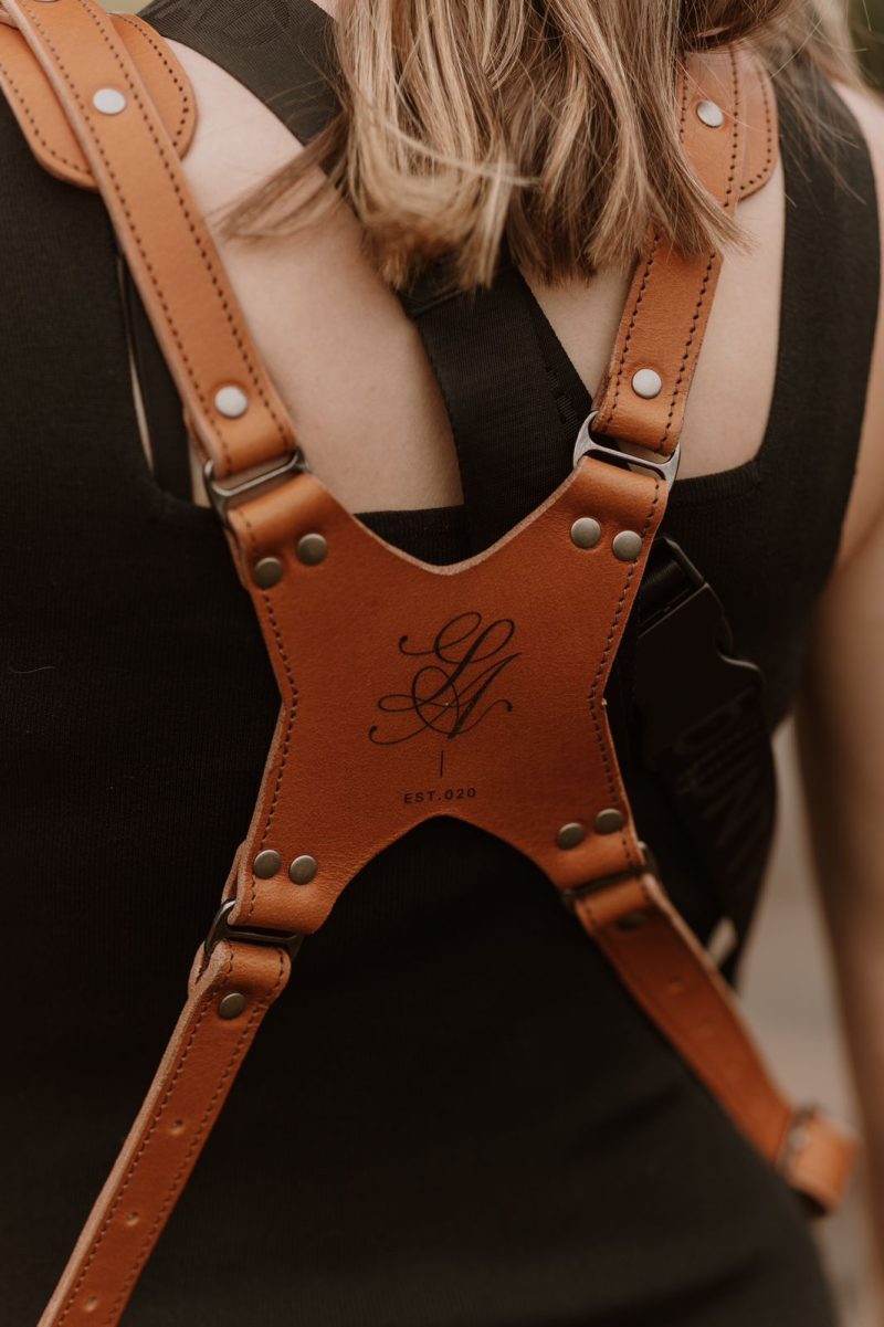 The SharpShooter Strap - Image 5