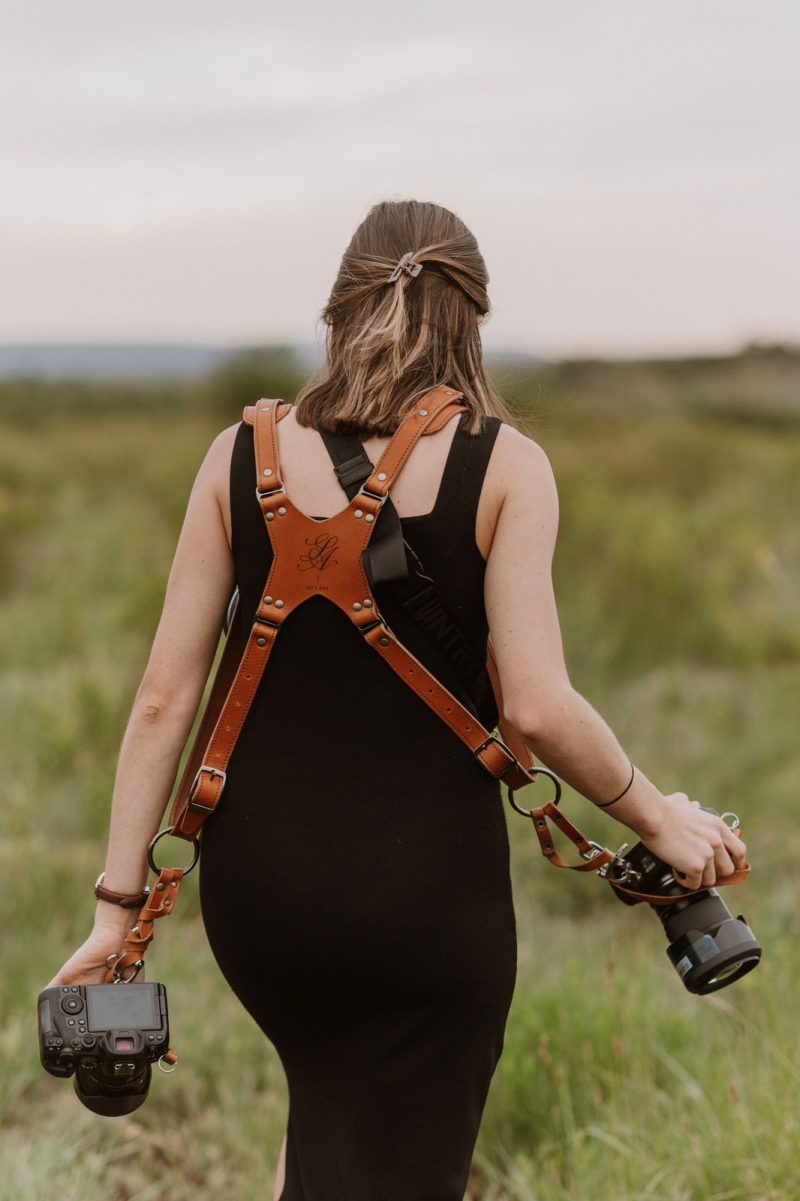 The SharpShooter Strap - Image 6