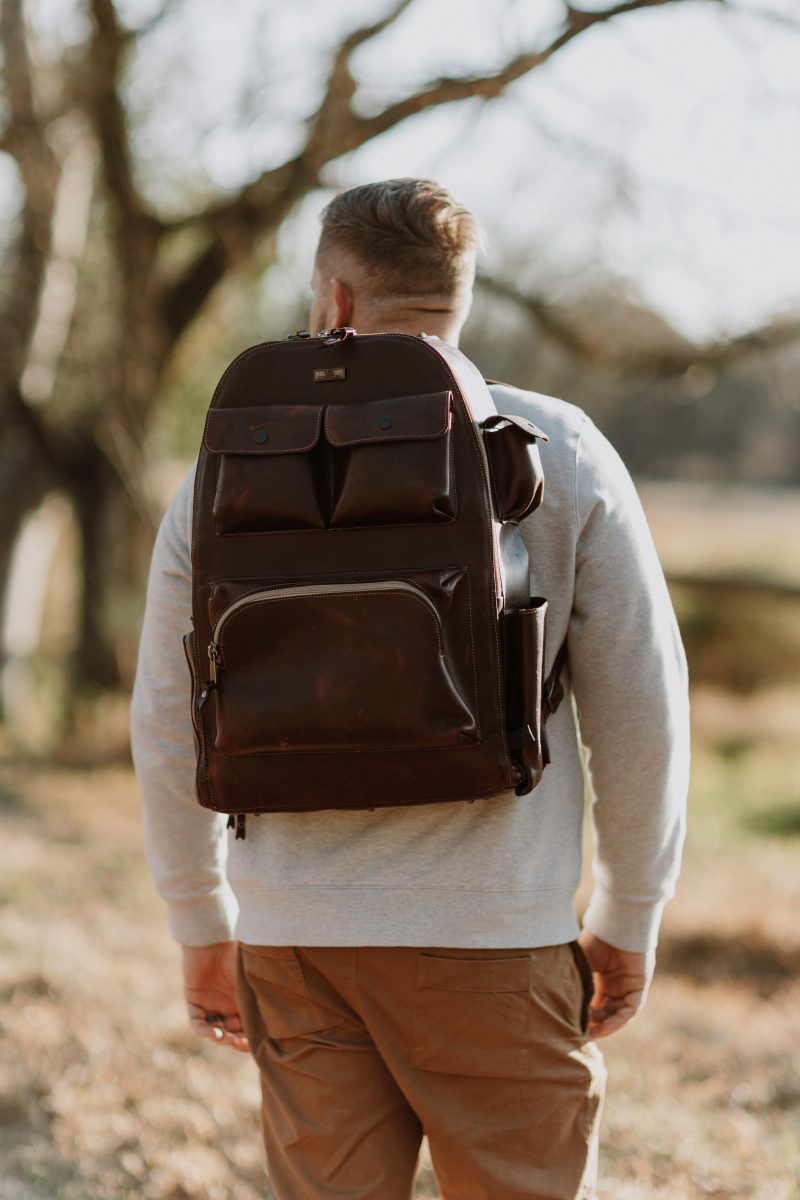 The Voyager Camera Bag - Image 17