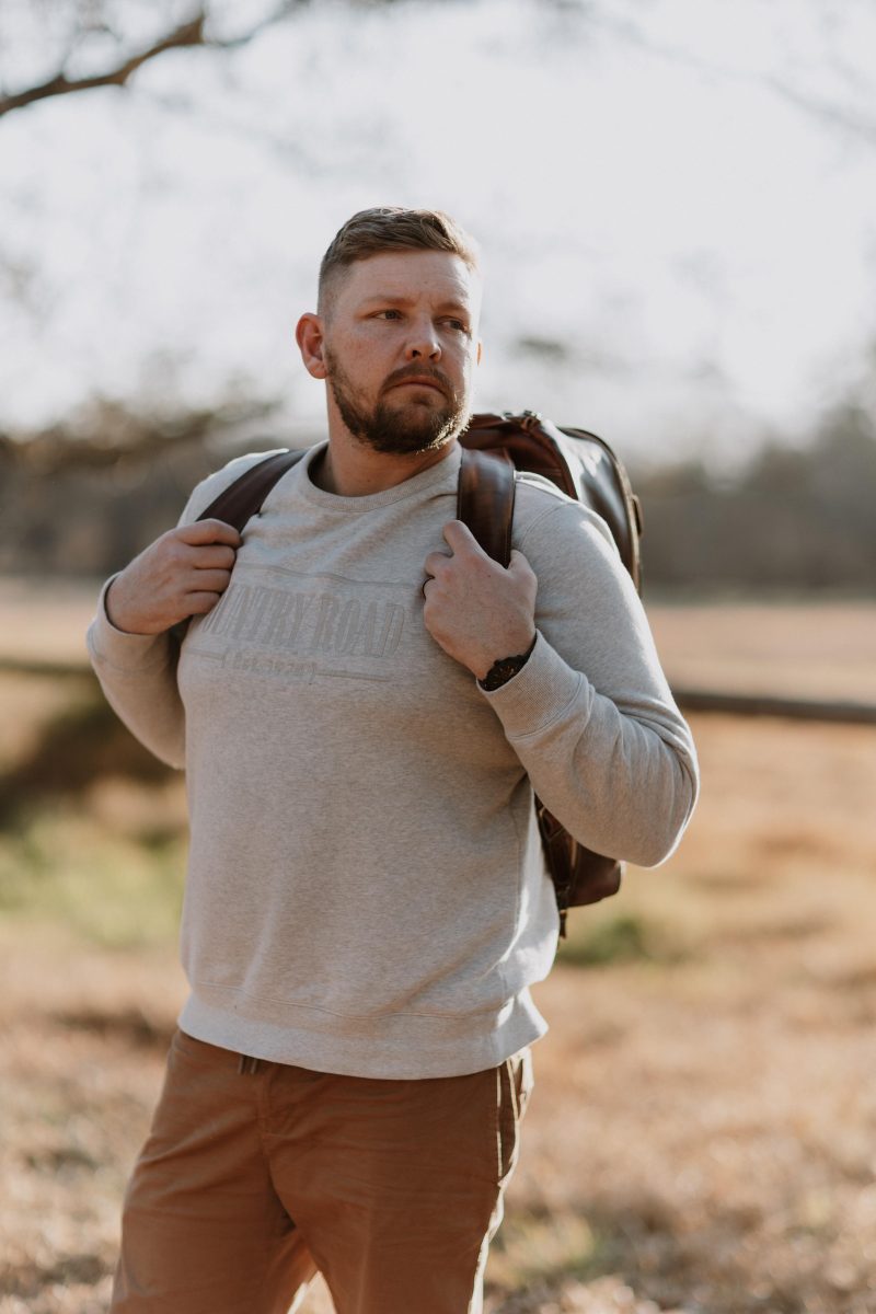 The Voyager Camera Bag - Image 15