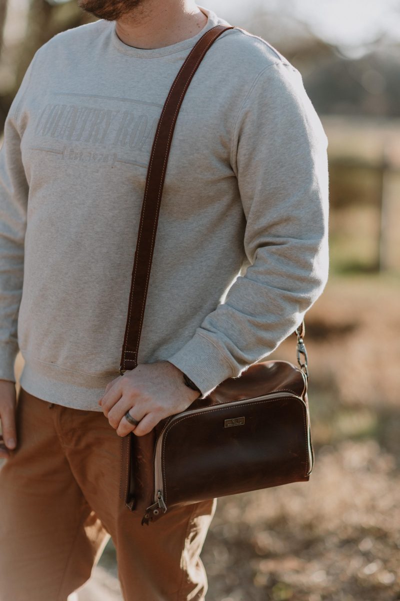 The Voyager Camera Bag - Image 12