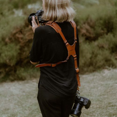 The SharpShooter Strap