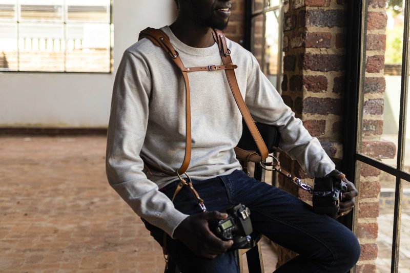 The SharpShooter Strap - Image 2