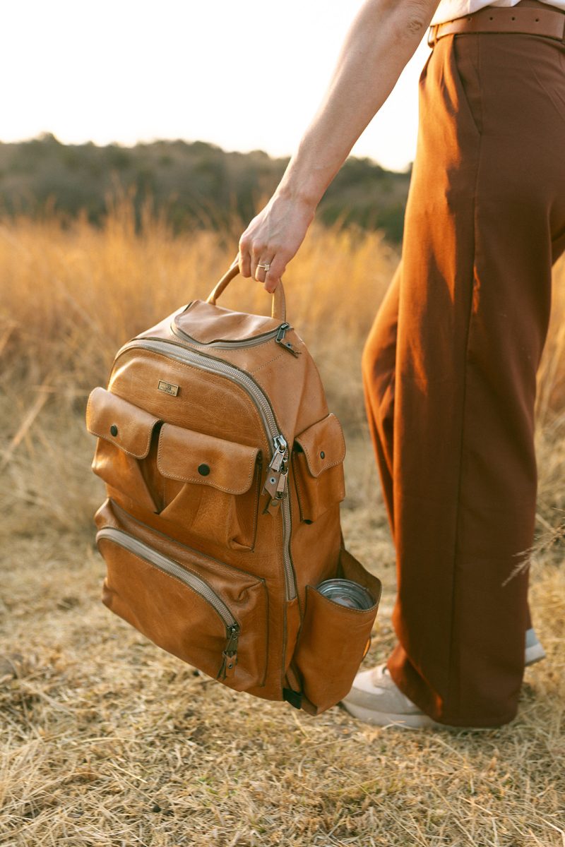 The Voyager Camera Bag - Image 2