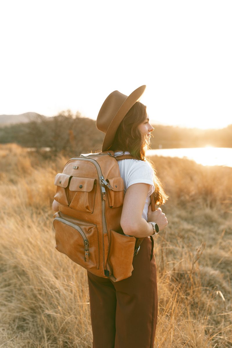 The Voyager Camera Bag - Image 3
